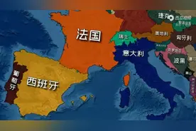 俄罗斯的领土扩张史视频封面