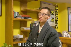 749局背后的真相 百分之99的人不知道的秘密749局 国学文化视频封面