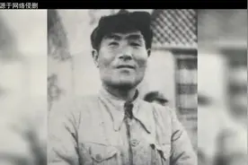 1935年毛主席向徐海东借钱，其实是考验他：你愿意跟我走吗？视频封面