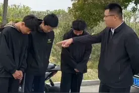 当普通人，行政夹克视频封面