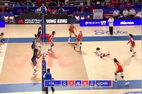 郎平卸任后，朱婷加入意大利，中国女排什么时候能再回巅峰？视频封面