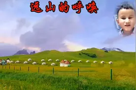 远山的呼唤（李玉顺新歌太好听了）
