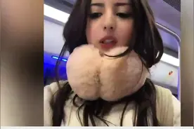 外网提问：为什么中国的穆斯林女性不用戴头巾？