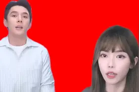 周淑怡，李佳琦:是的，我们有个孩子