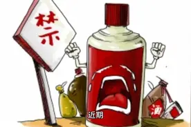 禁酒令一下，普洱市的行业从业者该何去何从视频封面