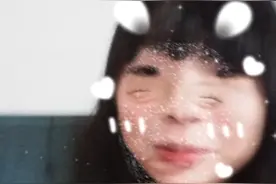 三姐妹的手指舞