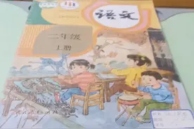 二年级语文书的诡异之秘视频封面
