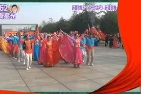 新疆歌舞～《欢乐的跳吧》～长沙湘府新疆舞团