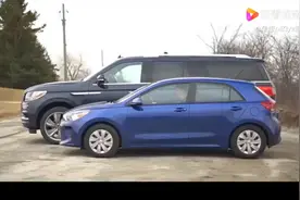 最大的10款SUV排行榜