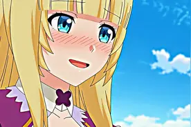 有个爱亲亲的女友是什么体验视频封面