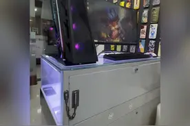 二手性价比台式电脑