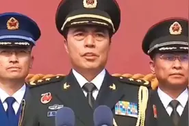 本轮军改后，军官军衔的最高服役年限有哪些变化#军人风采视频封面