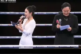 #董赤赤vs维嘉  #董赤赤与暴躁维嘉拳王争霸赛超长超清无损带解说