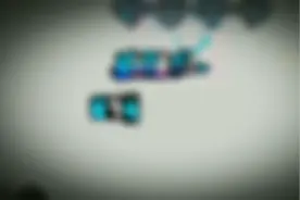 #fnf #少女a “作者的生命永远停在了少女A…”