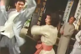 李赛凤的混乱情史：20岁同居大叔30岁隐婚生子，42岁“出轨”义子