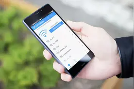 WIFI密码不用问，教你打开手机设置，密码就能显示出来，很实用视频封面