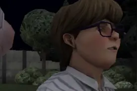 有彩蛋 我们叫主角团三人恐怖冰淇淋怪人罗德 你准备好寿司吧视频封面