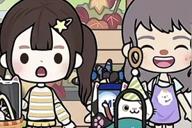 米加小镇之:领养宠物猫vlog!