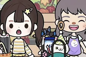 米加小镇之:领养宠物猫vlog!