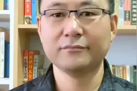 纲纪废弛，蠹众木折！视频封面