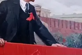 毛主席的神预言 卫星上天红旗落地