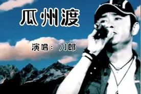 《瓜州渡》楼船夜雪瓜洲渡，铁马秋风大散关！视频封面