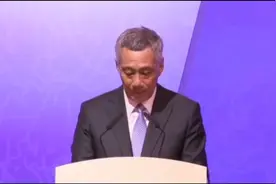 李显龙谈“李”氏起源，“老子”本姓李 李氏第一人视频封面