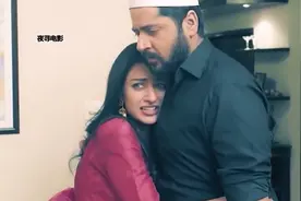 富豪把漂亮女孩娶回家只为了当花瓶视频封面