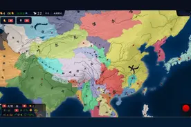架空历史#文明时代#mod视频封面