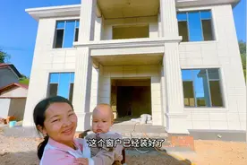 预算15万建一个二层小楼，踩了很多坑，包工头没按我的图纸来建