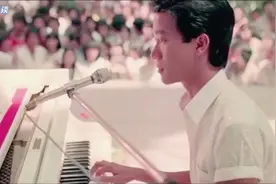 这才是经典，陈百强《偏偏喜欢你》，谁翻唱都比不了原唱视频封面