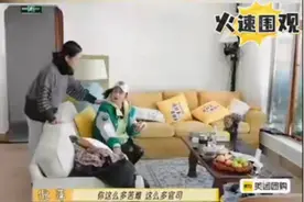 刘晓庆被骗一无所有，李小冉决定养庆奶奶视频封面