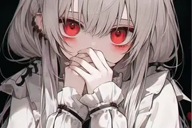 黑暗闺蜜头像视频封面