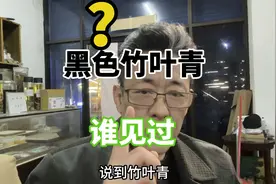 中国的竹叶青原来有10多种，有的居然是黑褐色，视频有点长哦视频封面