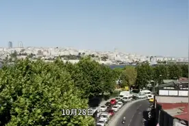 10月28日历史上的今天