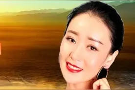萨仁娜演唱的一首古老的科尔沁草原民歌，甜美动人！视频封面