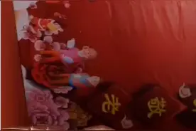 胜利哥曳步舞广场舞蹦迪，我的师妹也算是有文彩的女人吧。😂