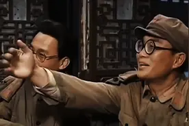 毛主席風趣説:拿人東西手短 吃人東西嘴短😀视频封面