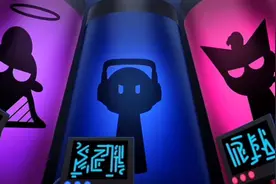 节奏盒子，沉浸式虚拟现实体验，探索未知世界！