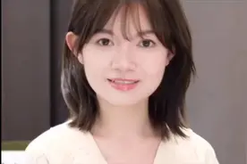 六种脸型看命运好坏，你的脸型属于哪种？#相由心生 #识人术 #脸视频封面