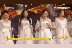 献给老师的歌！一首优美的《好大一棵树》，祝教师节快乐！视频封面