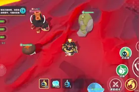 抓抱抱狐的地点