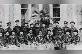 1916年袁世凯羞恨而死，死前用力大呼：杨度误我！杨度是谁？