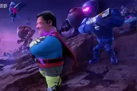 熊出没大结局视频封面