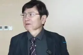 郑强：终于回应了！首次公开退休真相，他的回应获得网友一致盛赞视频封面