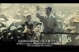 韩国人民的血泪史！汉江奇迹到底是怎么回事？