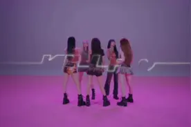 (G)I-DLE新曲Queencard舞蹈版#女团 #宋雨琦