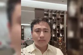 辛巴不可能被任何人忽悠！因为他没说送多少克黄金😂视频封面
