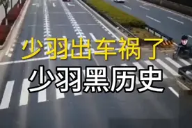 少羽黑历史视频封面