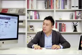 干货！听东北证券首席付鹏讲解美股与美债联动的内在逻辑